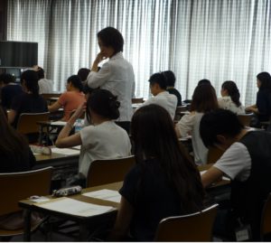 セミナー風景③