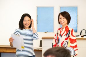 優子ちゃんと（ブログ用）